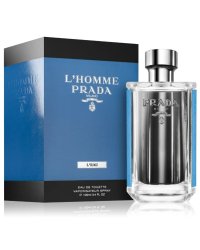 Prada Prada L'Homme L'Eau Парфюм EDT 100 ml