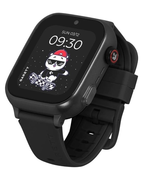 Garett Smartwatch Kids Cute 2 4G Умные часы для детей