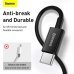 Baseus Superior Series Fast Charging Кабель Type-C / Lightning / PD / 20W / 1m