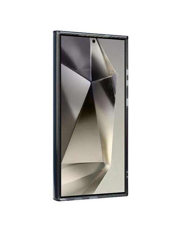 Audi IML Pattern MagSafe Чехол для Samsung Galaxy S24 Ultra