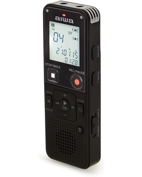 Aiwa DVR-A600 Диктофон