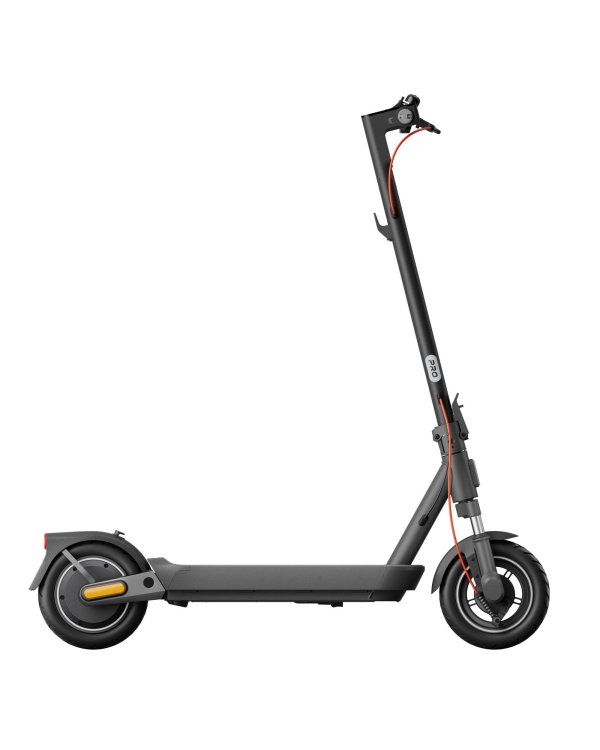 Xiaomi Electric Scooter 5 Pro EU / Электрический Самокат / Черный