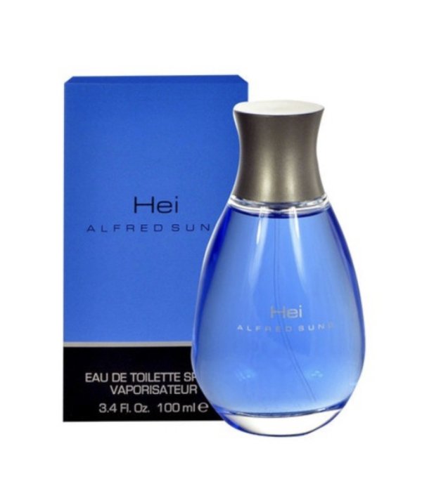 Alfred Sung Hei Парфюм EDT 100ml