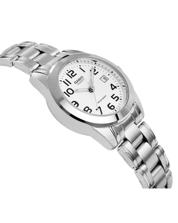 CASIO LTP-1259PD-7BEG Женские часы