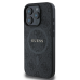 Guess GUHMP16LG4GFRK Чехол для Apple iPhone 16 Pro