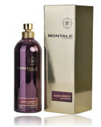 Montale Aoud Greedy Парфюм EDP 100 ml
