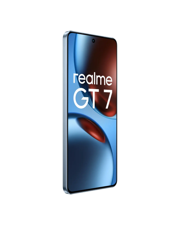 Realme GT 7 5G Смартфон 12GB / 512GB