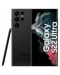 Samsung Galaxy S22 Ultra 5G Мобильный Телефон 8GB / 128GB