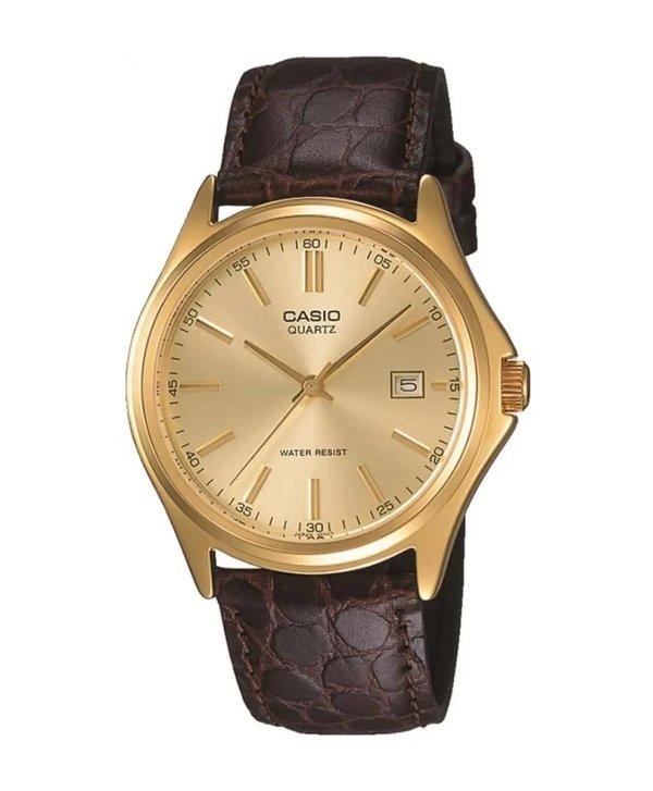 CASIO MTP-1183Q-9ADF Мужские часы