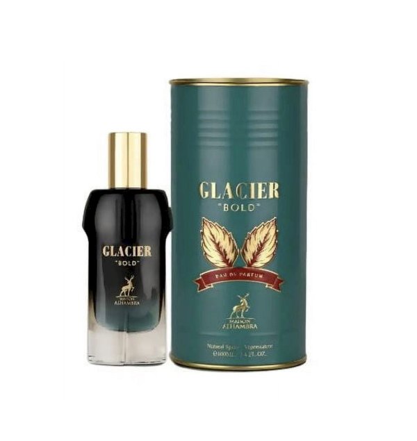 Maison AlHambra Glacier Bold Парфюм EDP 100ml