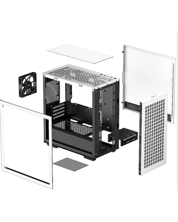 Deepcool CH370 Корпус для компьютера