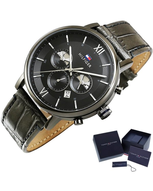 Tommy Hilfiger Мужские часы