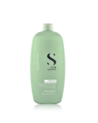 Alfaparf Milano Semi Di Lino Scalp Rebalance Шампунь 1000 ml