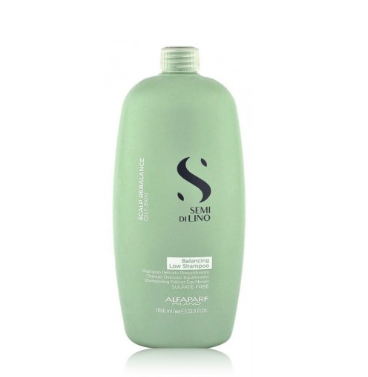 Alfaparf Milano Semi Di Lino Scalp Rebalance Шампунь 1000 ml