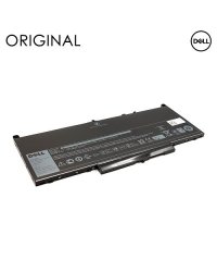 Оригинальная аккумуляторная батарея J60J5 для портативного компьютера Dell