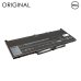 Оригинальная аккумуляторная батарея J60J5 для портативного компьютера Dell