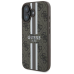 Guess GUHMP16MP4RPSW Чехол для Apple iPhone 16 Plus