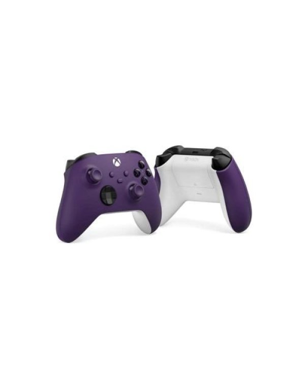 Microsoft Xbox Series X/S Беспроводной Геймпад Astral Purple