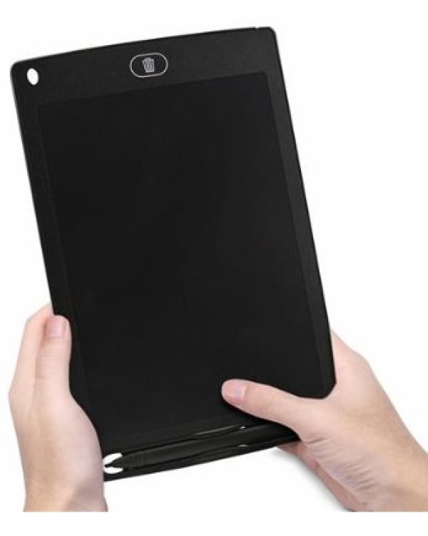 Platinet ECO LCD Ultra Тонкий Записной Планшет 12"