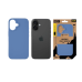 Tactical MagForce Velvet Smoothie Cover Защитный чехол для Apple iPhone 16 / Avatar