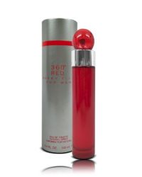 Perry Ellis 360 Red Парфюм EDT 100 ml