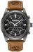 Обложка книги «Timberland Classic Мужские Часы Black Brown Leather 45mm»