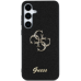 Guess GUHCS25SHG4SGK Чехол для Samsung Galaxy S25