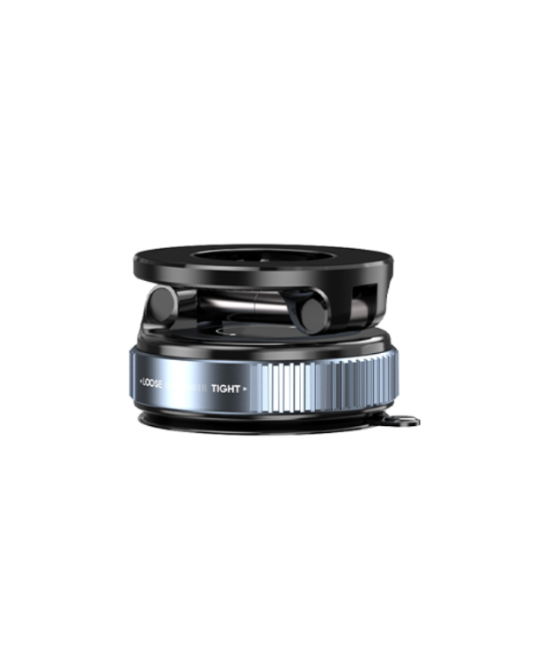 Quik Accessories QM-930 Магнитный Bакуумный держатель для телефона