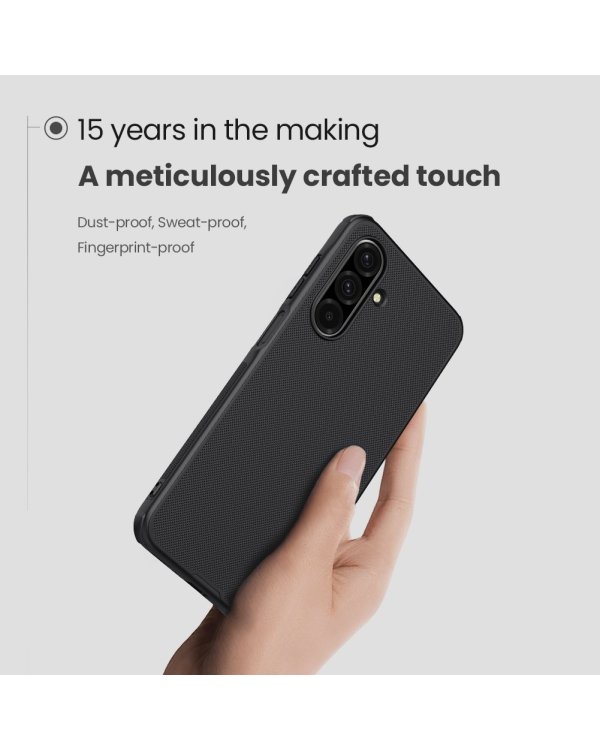 Nillkin Super Frosted PRO Magnetic Back Cover Чехол для Samsung Galaxy A26 5G