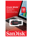 SanDisk Cruzer Blade Флешка 32GB SanDisk Cruzer Blade Флешка 32GB