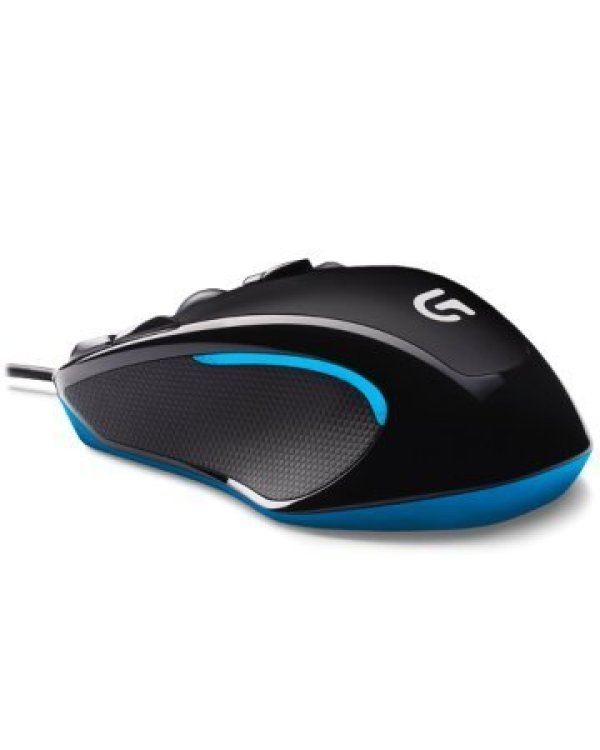 Logitech G300s Игровая мышь