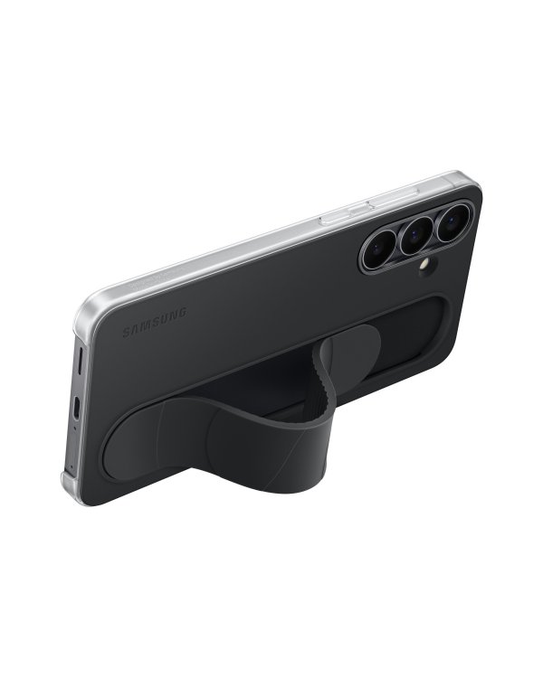 Samsung Standing Grip Cover Чехол для Samsung Galaxy S25 FE