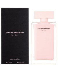 Narciso Rodriguez For Her Парфюм EDP 100 ml