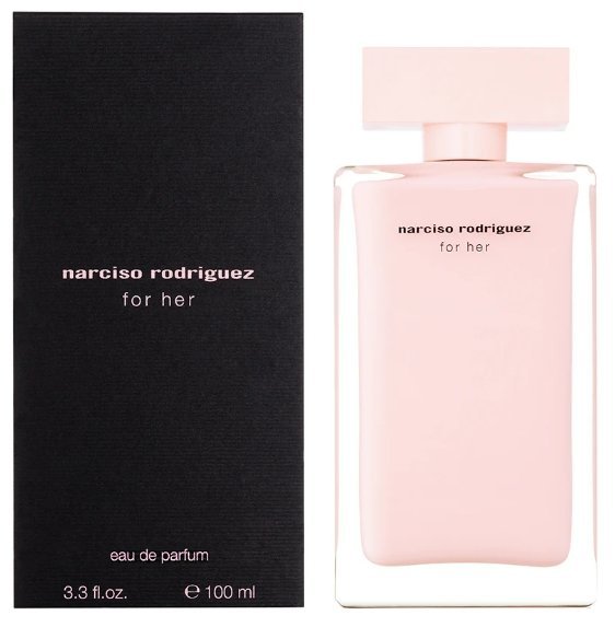 Narciso Rodriguez For Her Парфюм EDP 100 ml