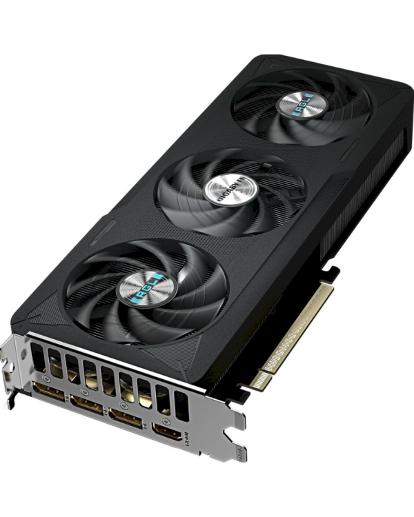 Gigabyte GeForce RTX 5060 Eagle MAX OC Видеокарта 8GB GDDR7