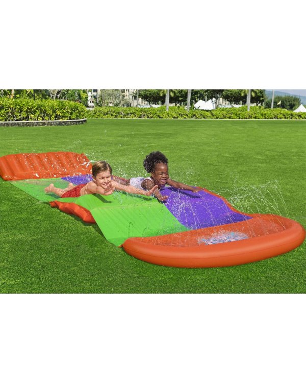 Bestway 52634 Водная Дорожка 488см