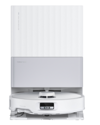 Roborock Q Revo Edge Робот-Пылесос 5200mAh