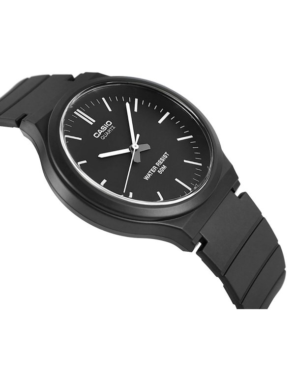 Casio W-240-1EVDF Мужские наручные часы
