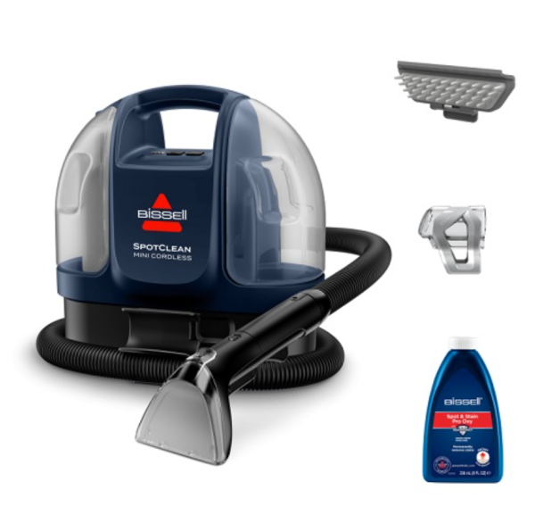Bissell SpotClean Mini Cordless Пылесос