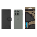Tactical Field Notes Защитный чехол для Motorola Edge 60 Pro / чёрный