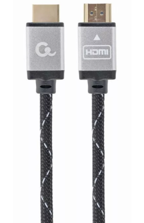 Gembird CCB-HDMIL-3M HDMI Кабель HDMI 3m