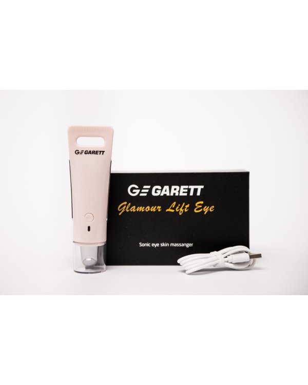 Garett Beauty Lift Eye Звуковой массажер для глаз