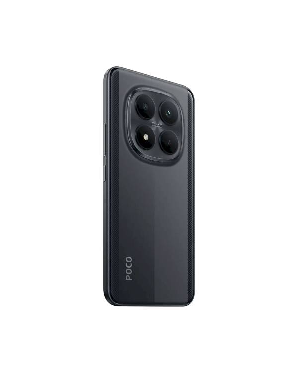Poco M8 Pro 5G Смартфон 12GB / 512GB Black