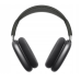 Wooco APM-BK Беспроводные Наушники Серые