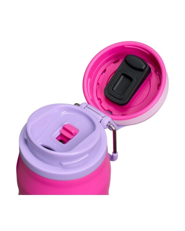 Stanley The IceFlow Термобутылка 0.7L Violet