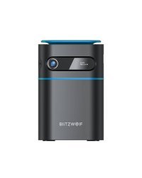 BlitzWolf BW-VT2 Mini Проектор