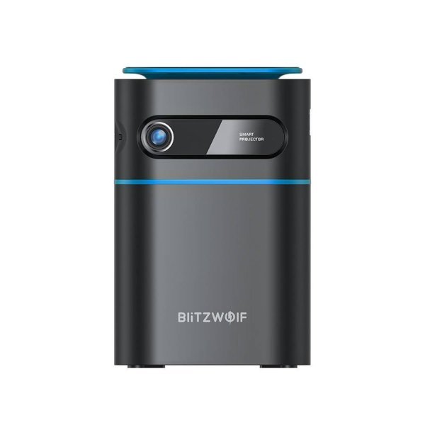 BlitzWolf BW-VT2 Mini Проектор