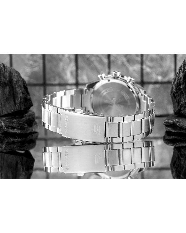 CASIO EFR-574D-1AVUEF Мужские часы