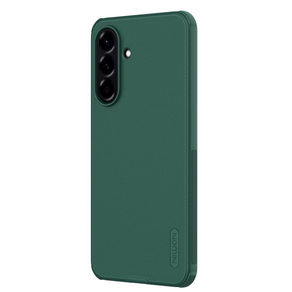 Nillkin Super Frosted PRO Back Cover Чехол для Samsung Galaxy A56 5G