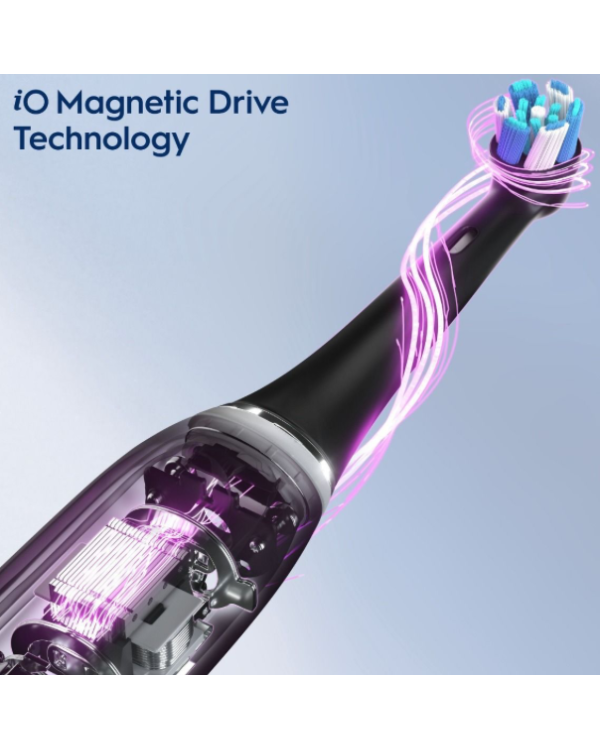 Oral-B iO Series 3 Matt Зубная щетка